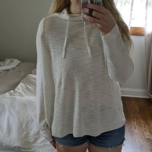 Lou & Grey M lightweight sweater